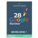googleranker-buch