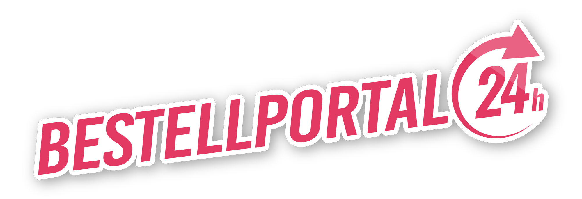 Bestellportal24 Logo