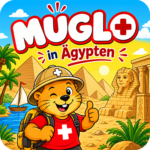 Muglo-in-Aegypten-k